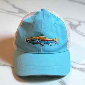 EDTREK Breathable Fishing Trucker Hat